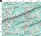 Various Fabrics by the Yard or Fat Quarter White Blossoms Mint Birds Branches Romantic Cherry Springtime Coral Black Custom Printed Fabric by Spoonflower